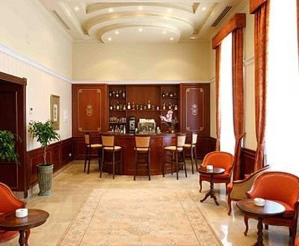 Arcea Gran Hotel Pelayo Ковадонга Екстериор снимка